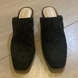 Sole Society Lillian Mule